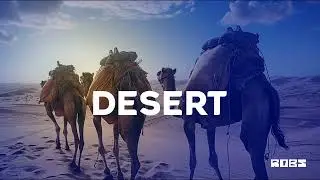Oriental Rap Beat Instrumental ''DESERT'' Storytelling Type Beat by ROBS