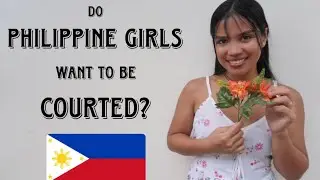 How to Pursue a Filipina in a Traditional Way