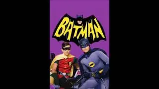 Batman - Original TV Theme