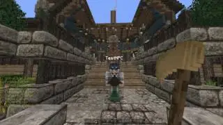 UltraPlugin RPGitems Feature Showcase