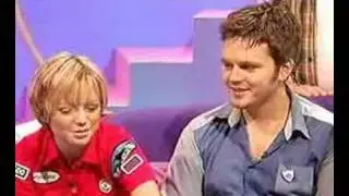 Hannah and Paul reveal