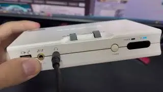 فحص كرت أبيض مستعمل نظيف Creative Sound Blaster SB0490