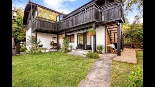 To Let - 2 Bedroom Apartment - Ham Island, Old Windsor - Property Video Tour
