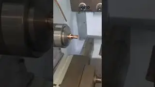 Drier Filter Copper Tube Spinning Machine for HVAC