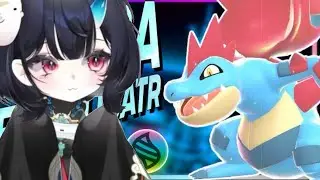 POKEMON ZA | Part# 11