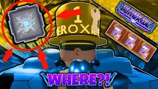Wandering Trader Location 8/22/25 | Roblox: Peroxide (FULL SONG IN DESC)