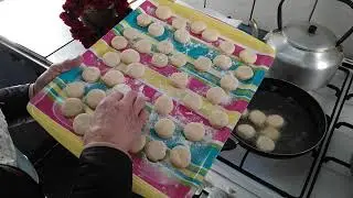 Donuts