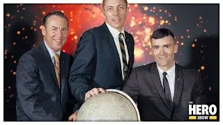 Apollo 13: Surviving Through Courage and Reason | The Hero Show, Ep 94