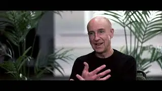 Gordon’s Story // Finding Freedom