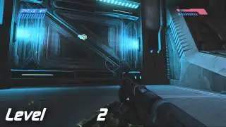 Halo: CE Anniversary - Speed Reader/That Just Happened Achievements!