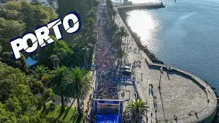 Hyundai Meia Maratona do Porto 2024 - Aftermovie