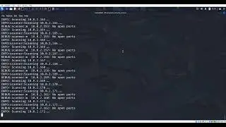 NetGuard - Enterprise Network Security Scanner v2.0