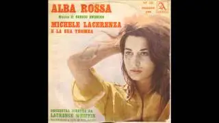 Michele Lacerenza Alba Rossa (musica di Sergio Endrigo)(Ariel 19649