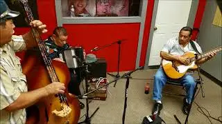 Felipe Perez y Sus Polkeros, Los Tres Felipes