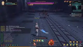 Soulworker Leveling - Episode 5