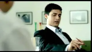 Marico Interview