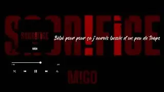 M!GO - Sacrifice (Bloody Mary)