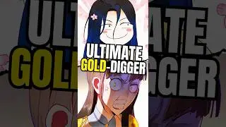 This Fugly Guy Became Handsome & Lived As A Glorified Gold-Digger!