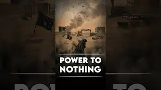 The Rise and Fall of Islamic State of Iraq and Syria: How a Caliphate Lost Everything
