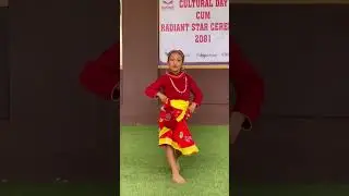 Culture Day Cum Radiant Star Ceremony 2081