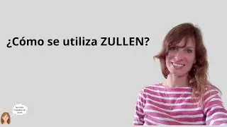 Aprender holandés  - El uso de ZULLEN #nederlands #nederlandsleren #holandes #learndutch #dutch
