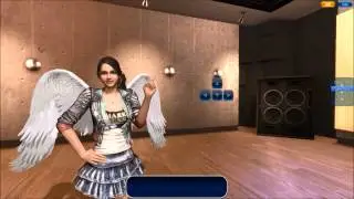 [Mstar Online] Game Control Tutorial