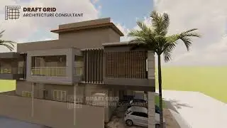 See Your Dream Home Come to Life | Modern Architecture by Draft Grid