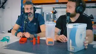 L' Essiccatore definitivo - pi&ugrave; economico - autocostruibile Link in descrizione - Filament Bunker