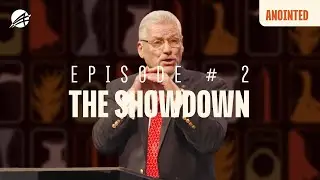 Elijah vs Prophets of Baal: Fire from Heaven Proves God is Sovereign | 1 Kings 18 Sermon