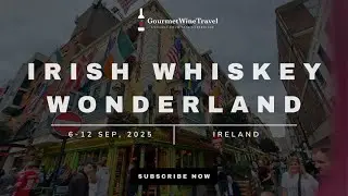 𝗜𝗿𝗲𝗹𝗮𝗻𝗱 Culture & 𝗪𝗵𝗶𝘀𝗸𝗲𝘆 𝗧𝗼𝘂𝗿 𝘄𝗶𝘁𝗵 𝗔𝗿𝗺𝗶𝗻 &ndash; 𝗧𝗵𝗲 𝗪𝗵𝗶𝘁𝗲 𝗚𝗹𝗼𝘃𝗲 𝗦𝗼𝗺𝗺𝗲𝗹𝗶𝗲𝗿