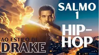 Salmo 1 (Hip-Hop). 