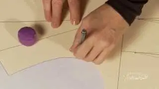 How to Convert Fitted Torso Sloper into a Suit Sloper
