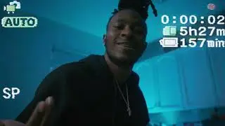 Light Shii - Pdolla1k x Capo G (Directed by)  @themacfilms303