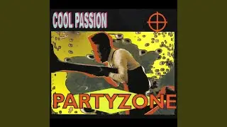 Partyzone (Alborado Radio Mix)