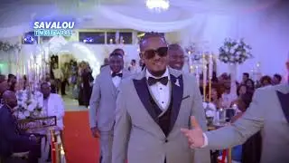 Savalou Twoubadou 8th Anniversary Party. 