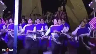 DIOS ETERNO AMIGO FIEL SONIDO SALMODIAD JULIAN SHIGLA 2023