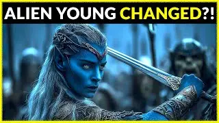 Protecting the Alien Young Changed Everything — Their Mother Kept Him HFY | HFY Reddit Stories