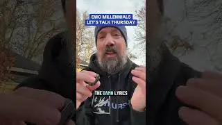Эмо-миллениалы полюбят эту историю про четверг.