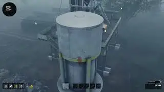 HumanitZ Sheet Metal Farming New Location