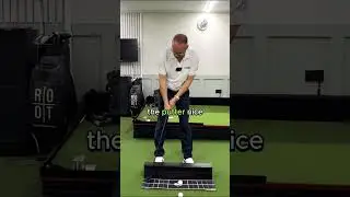 Stop Fighting the Putter &ndash; This Fix Eliminates Pulls Instantly
