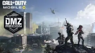 Découverte du NEW mode DMZ sur Call of Duty Mobile 🔥 #callofduty #cod #warzone #codm #codm 