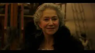 Catherine the Great (2019) - Russian Black Sea Fleet Scene