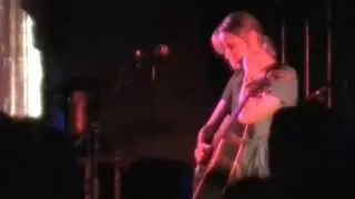 Gemma Hayes Live at ATP New York 2008