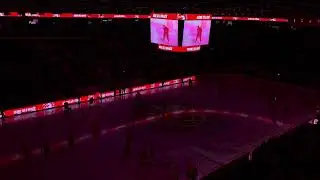 Pre-Game Show HC Oceláři Třinec - Play Off 2025