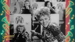 This Swing-Era Voice Deserved More | Thelma White