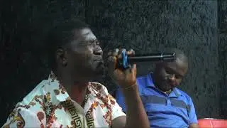 Akuko aru ebebe