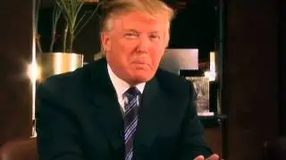 Donald Trump & 944 Magazine