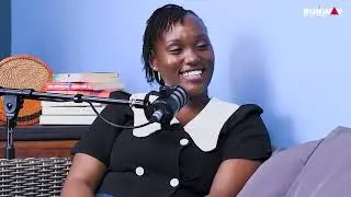 Reimagining Architecture Beyond Buildings | Startup Hustle Podcast with Ian Munene | Episode 3
