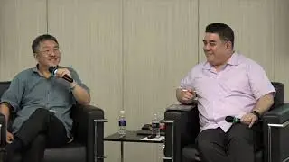 Pillars of the Field: In Conversation with Professor Thongchai Winichakul(Part 2)