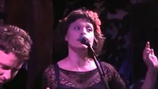 Me & The Creepers @ Chaplin's Bar, Boscombe 22nd July '17